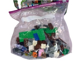 LEGO Minecraft: The Iron Golem (21123)