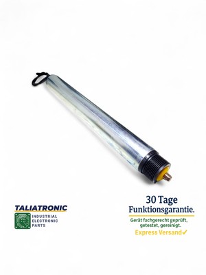 Interroll Rollerdrive EC310 16:1  0.05-0.98 /60985003 Förderbandantrieb 450mm 