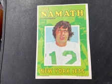 1971 TOPPS FOOTBALL POSTER INSERTS PICK POSTERS YOU WANT