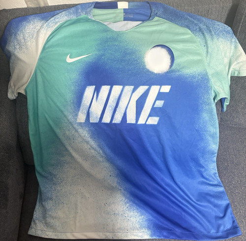 XXL Nike Dri-Fit FC Strike Vapor-Knit jersey
