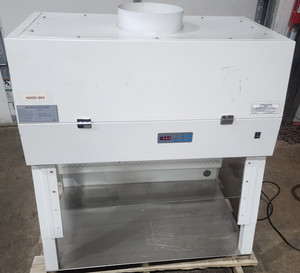 Biobase BYKG-V Fume Hood 968*625*630mm [Hood-002]