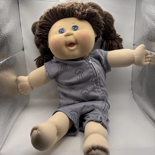 New In Box Cabbage Patch Kids 2013 Limited Edition 30th Anniversary Doll