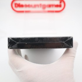 NES Nintendo CYBER STADIUM SERIES: BASE WARS - NEW & Factory Sealed with H-Seam!