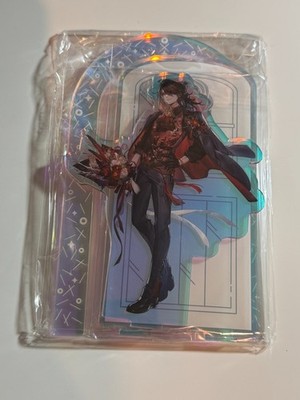 ''June Bride 2023'' Acrylic Stand - Vox Akuma