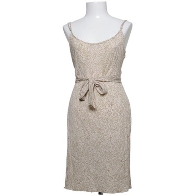 Gossip, Wickelkleid, Größe: L, Beige/Grün, Damen #xPj