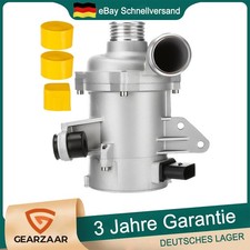 Wasserpumpe K�hlwasserpumpe kompatibel mit BMW E81-88 E90-93 E60 E61 11517586929