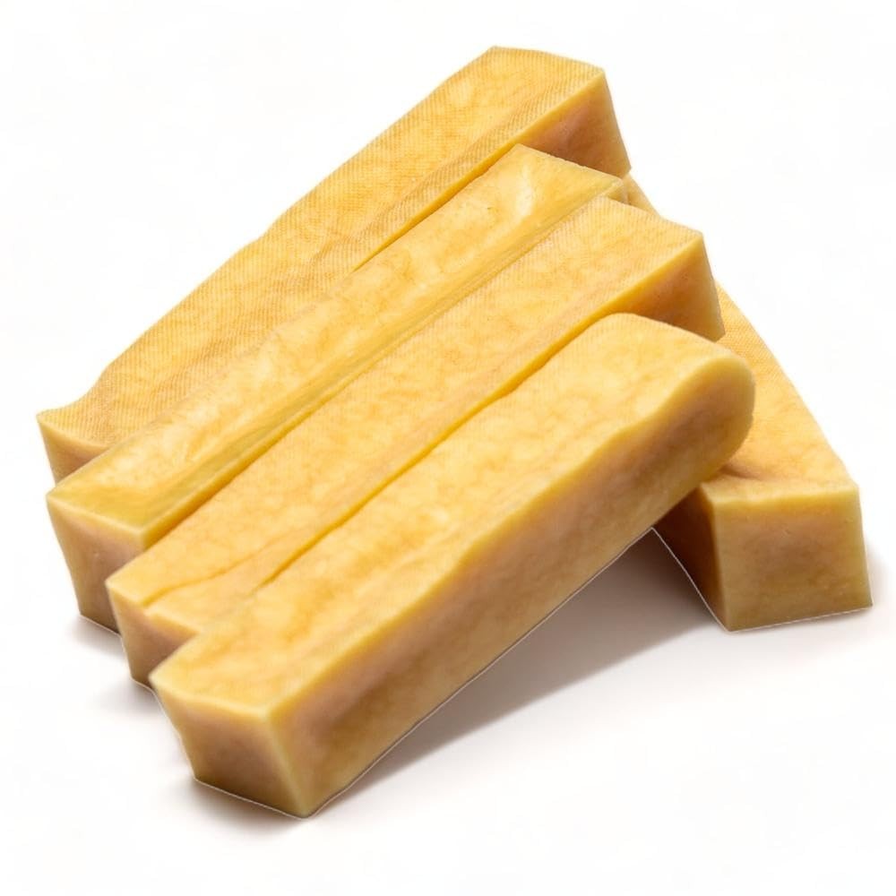 Giochi Masticativi Dilecti Himalaya | 100% Naturali e Gustosi