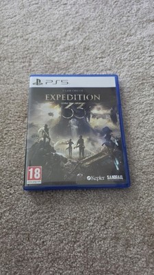Clair Obscur: Expedition 33 - Sony PlayStation 5 PS5 (Fast Free Shipping)