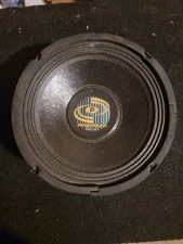 Pyle Pro Premium Series PPA 8 500 Watt 8 Ohms 8 Inch Subwoofer