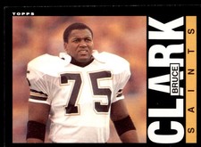 Click to enlarge Bruce Clark