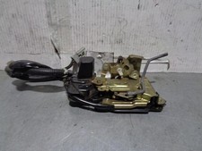 Porte arrière et accessoires Honda LEGEND