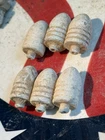 6 Dug Civil War 💥 🇺🇸 💣 Mid Size Cleaner Bullets Antietam