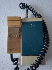 Handsprechfunkgerät Genutzt von NVA , Polizei ,Trapo