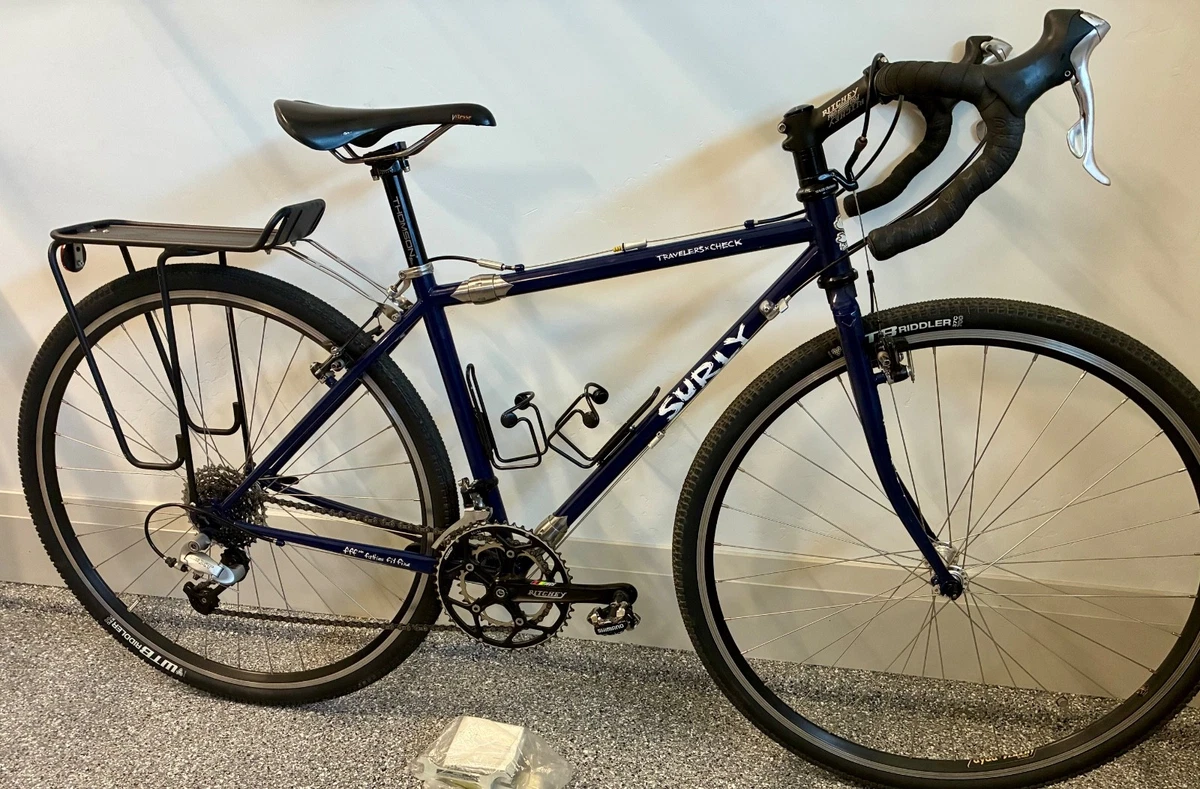 Surly Unisex Adults Bikes for sale | eBay