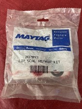 Maytag 207843 Lip Seal Repair Kit