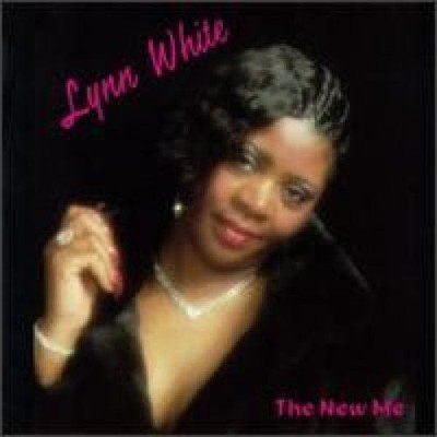 Lynn White - The New Me (LP, Album) (Very Good Plus (VG+))