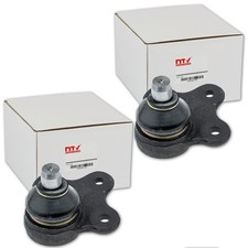 2x NTY TRAGGELENK VORDERACHSE für ALFA MITO FIAT PUNTO 199 OPEL ADAM CORSA D E