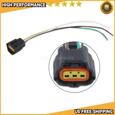 SK200-8 Pressure Sensor Plug Connector For Kobelco Hitachi EX200/ZAX Excavator