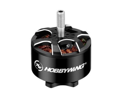 Hobbywing XRotor 3115 Brushless Motor D37x27 D5 1050kV HW30418008 