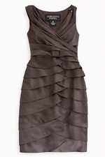 Adrianna Papell Women's Cocktail Party Dress Size 6