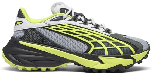 Puma Spirex Speed White Feather Grey 397263-01 | eBay display picture 3