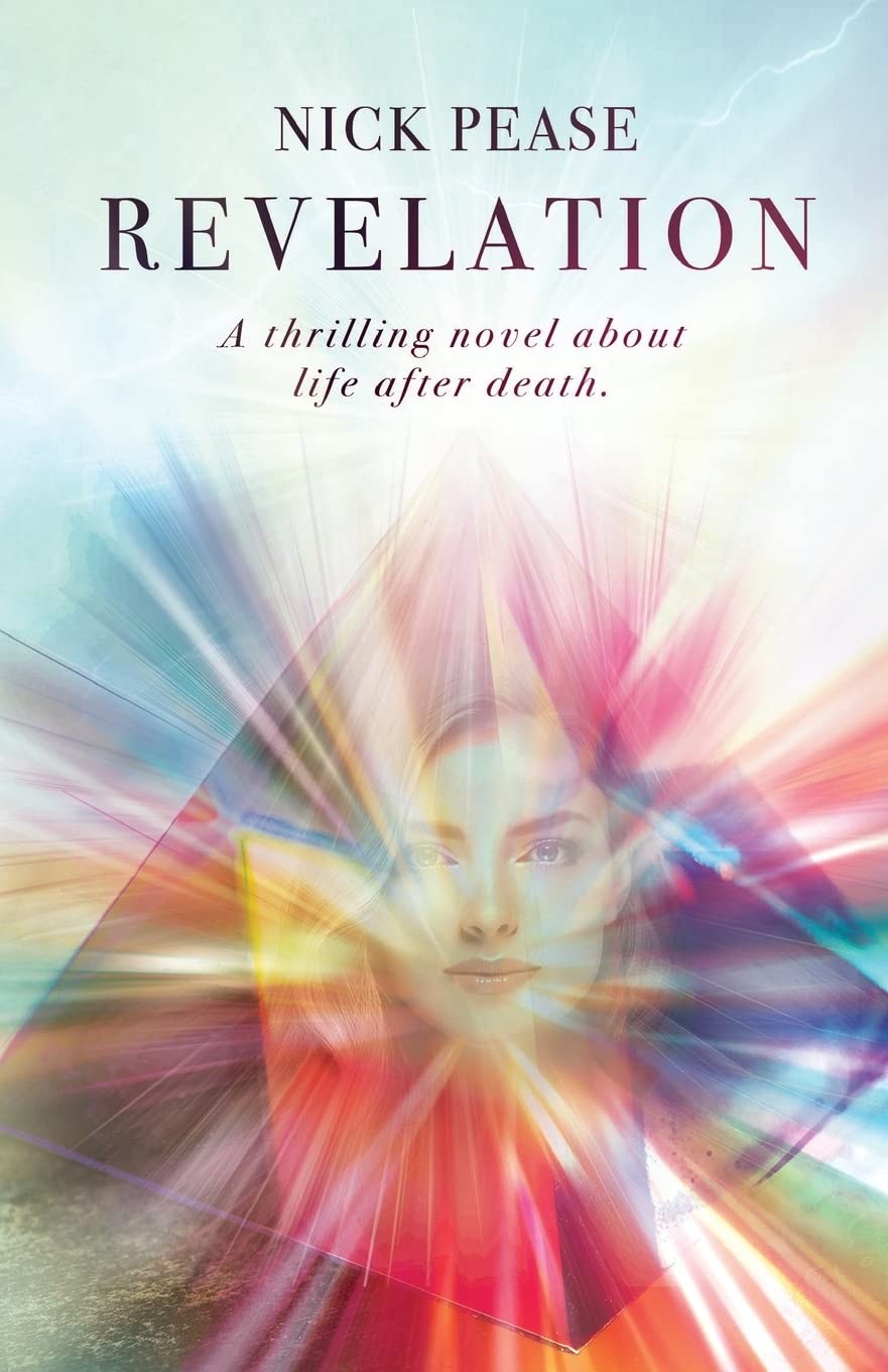 Revelation,Pease, Nick Nick Pease,