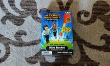 Original Stomp Rocket Ultra Rocket Launcher with 4 Rockets and Toy Air Rocket