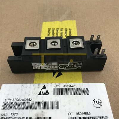1PCS Brand New Module NIEC PDT608C Quality Assurance 100% *lh