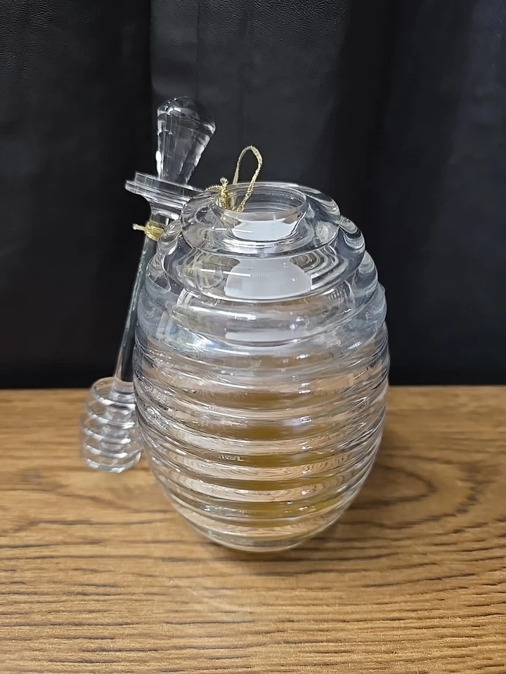 LADY PRIMROSE Royal Honey Pot Bathing Gel - Imagem 2 de 4