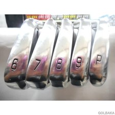 Mizuno Pro 223 Iron Set 6-PW / Oti 95 S