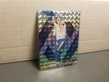 2025 Panini Mosaic Matthew Stafford #96 Silver Mosaic Prizm Los Angeles Rams