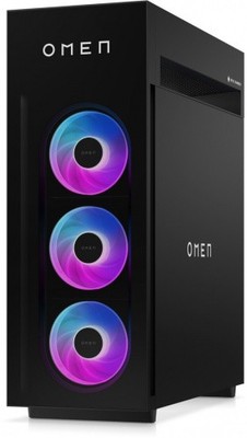 HP OMEN 45L Gaming GT22-3007ns / Ultra 9 285K / 2TB / 64GB DDR5/ RTX 5090 /Win11