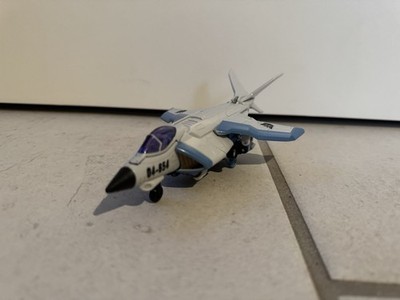 Transformers Hunt for the Decepticons Jetblade