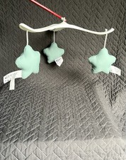 Graco Simple Sway Baby Swing MOBILE IVY Toy Bar Stars Replacement Part