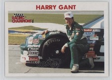 1991 Racing Champions Harry Gant HOF 0n8