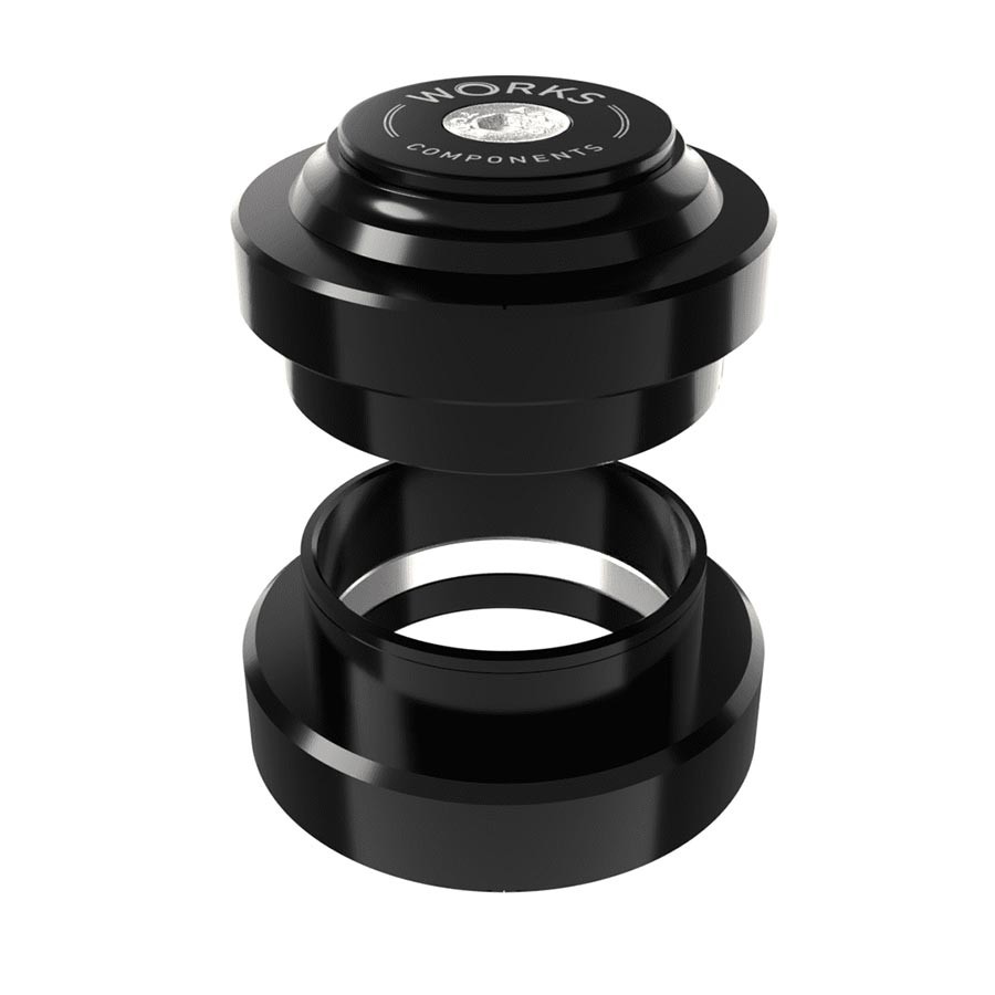 Рабочие компоненты 1,0 град EC44-EC44 Угловой набор, гарнитура, : EC44/28,6 | EC44/40