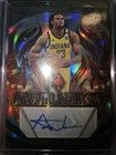 Aaron Nesmith Auto 2023-24 Panini Phoenix Inferno Etchings /99 Indiana Pacers 🔥