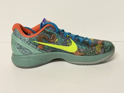 Size 11 - Nike Zoom Kobe 6 Prelude for sale online | eBay