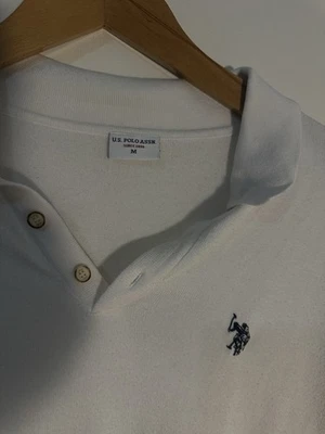 T-shirt Polo - Photo 1/2