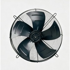 YWF4D-450S AC Fan 380/480V 220/320W 0.52/0.56A 1380/1550RPM IP54 Weiguang Fan
