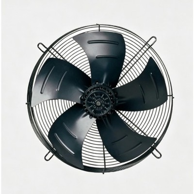 YWF4D-450S AC Fan 380/480V 220/320W 0.52/0.56A 1380/1550RPM IP54 Weiguang Fan