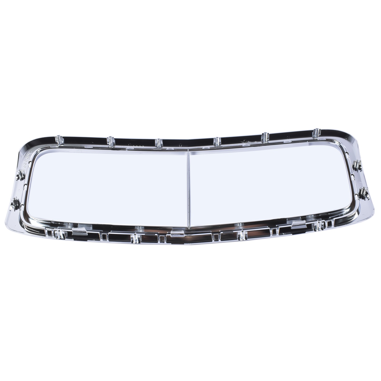 Front Radiator Grill Trim for 2012-2016 Bentley Continental GT GTC 3W3853667A
