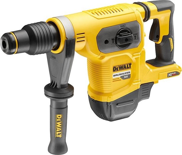 Dewalt Bohr- & MeißElhammer DCH481N Sds-Max Ohne Akku-image
