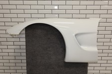 1997-2004 Chevrolet Corvette C5 Left Fender Artic White 10 1997-2004 Chevrolet Corvette C5 Left Fender Artic White 10