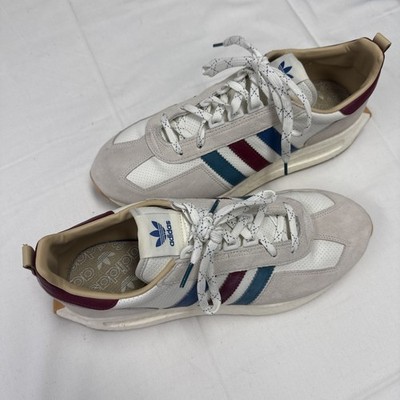 Adidas Retropy E5 Shoes Men's Size 13 Sneakers GW1635