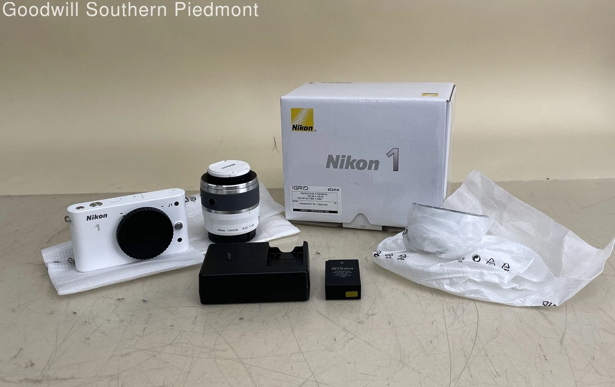 nikon j1 lens products for sale | eBay