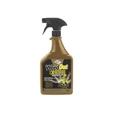 Doff WeedOut Xtra Tough Weedkiller RTU 1 litre 7.49 per litre