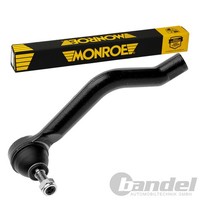 Monroe Spurstangenkopf Links Passend FüR Nissan Qashqai Renault Kadjar | L14154