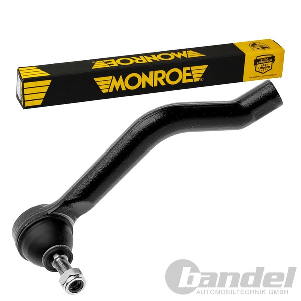 Monroe Spurstangenkopf Links Passend FüR Nissan Qashqai Renault Kadjar | L14154-image