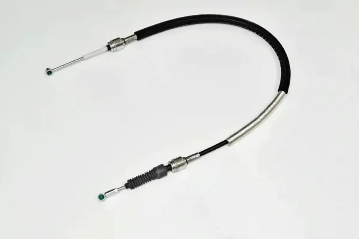 Fits LINEX 47.44.01 gear shift cable ! VW GOLF 1999-2005 - Image 4